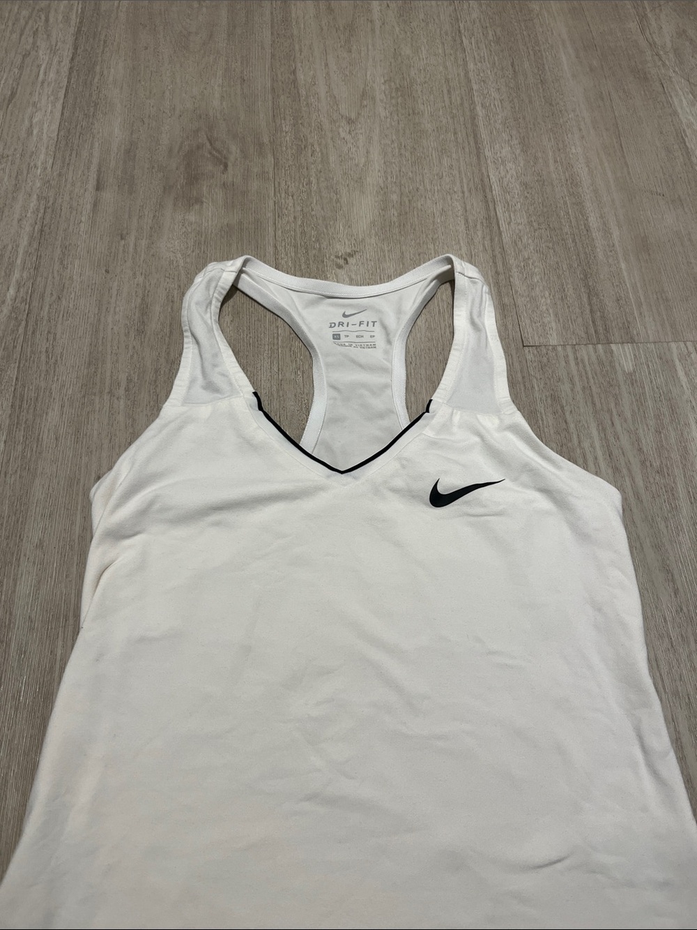 Nike Tank top